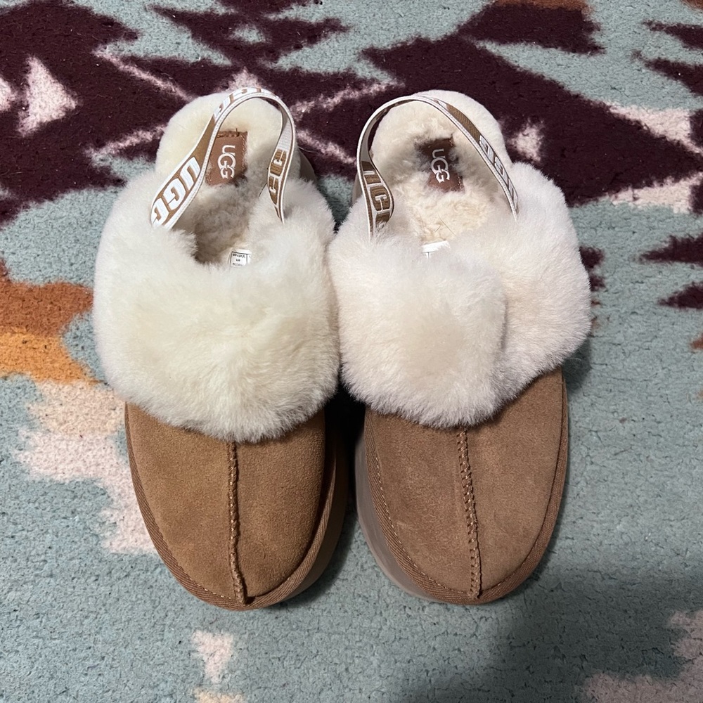 ❌⭕️❌⭕️ugg platforms. - Picture 4 of 6
